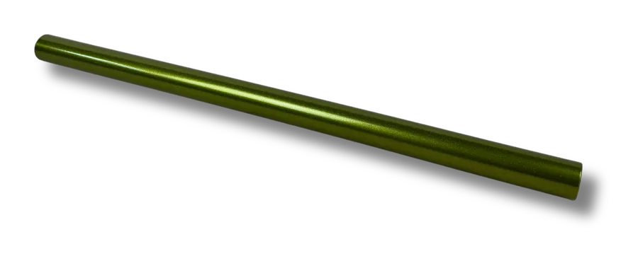 Tube – Powder coating